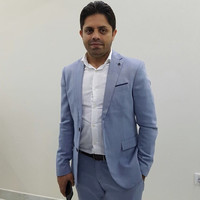 Muhammad Jamil