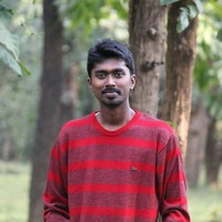 NANDEESH N