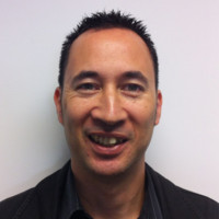 Steve Ritchie