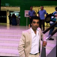 Aman Bhatia