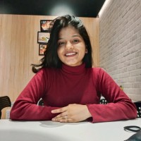 Charmi Divecha