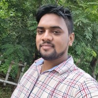 Vishnu Kumar Patel