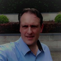 Richard Gelders 钱瑞