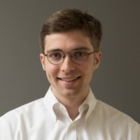 Benjamin Doughty