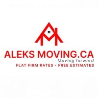 Aleks Moving