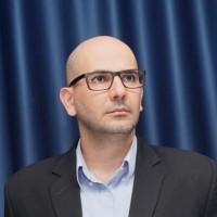 Siavash Azimi
