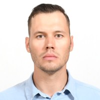Evgenii Angarskii