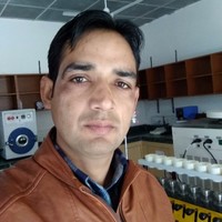 Dr. Shiv Kumar