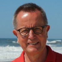 Paul May