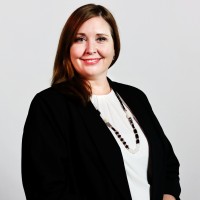Hilary Frank