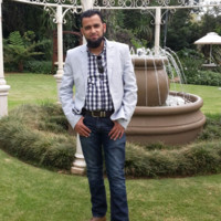 Nabeel Vawda