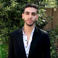 Ahmed Abdrabo