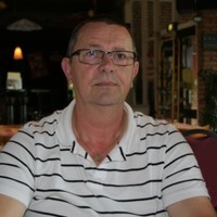 Rinus Bakker