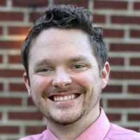 Christopher (C.J.) Johnson