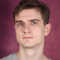 Konstantin Shevtsov