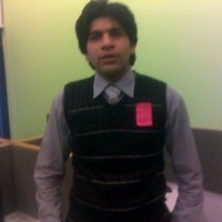 Turab Haider