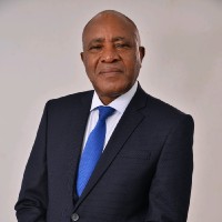 Charles Njoroge