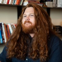 Travis Bruner