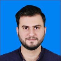 Muhammad Hammad Rafique