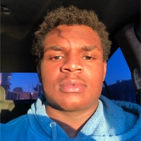 Dontrell Walker