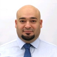 Mohammed Abdulrazzaq