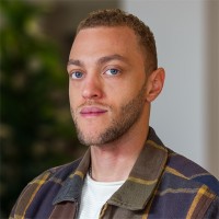 Nicholas Clark