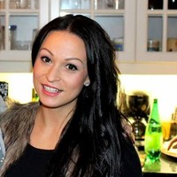 Jenna Grazier