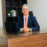 DANIEL VIDAL OLAECHEA