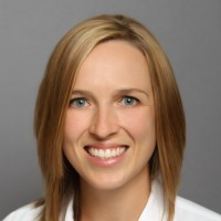 Monica Ball-Zondervan