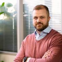 Andrew Coury, IMC, CFA, APFS