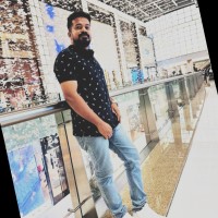 Nithin Raj