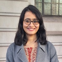 Nancy Nayak, Ph.D.