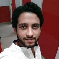 Arjun Roy Karmakar