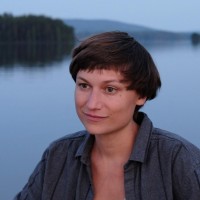 Marit Fahlander