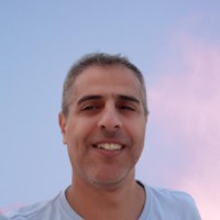 Israel Sharon
