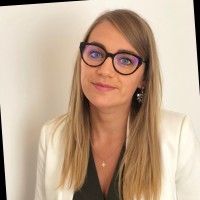 Marie Coiffier (Deveyer)