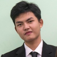Kyaw Moe Aung (Rainn)
