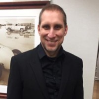 Christopher Ringler