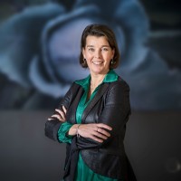 Anja de Rijk-de Jong