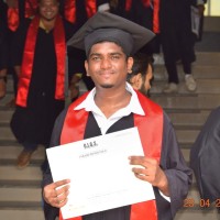Vishwajeet Kamble