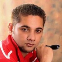 Jibran Ashraf Baig