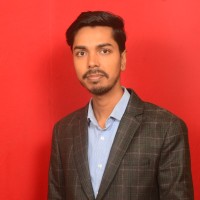 Vikas Kumar Kamat