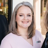 Rachel Warner