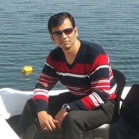 Amol Patil