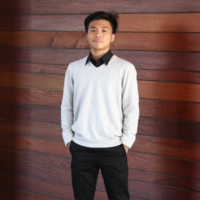 Andrew Yeh