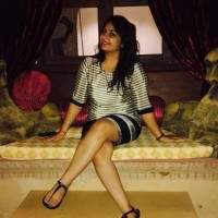 Shreya Virmani
