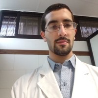 Martín Fernández Chekirdimian