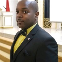 Christopher Redmon