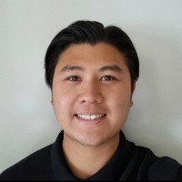 Calvin Tran