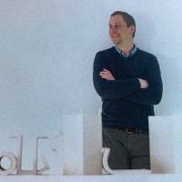 Olivier Mevis